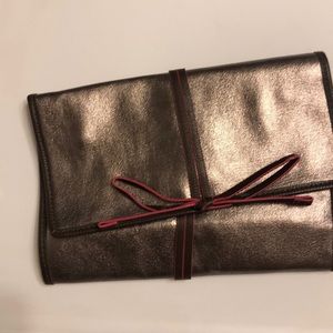 Stella & Dot travel jewelry holder